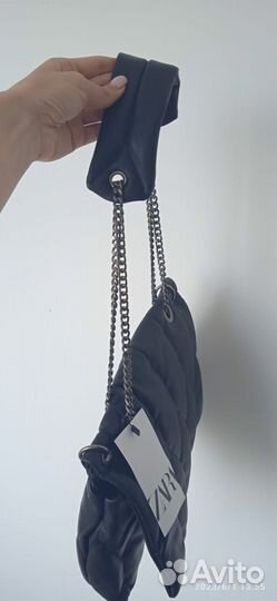 Сумка женская от известного бренда