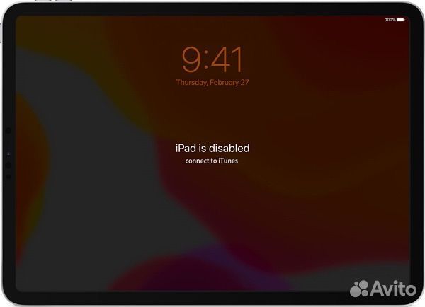 Ремонт айфонов и айпадов (разблокировка)