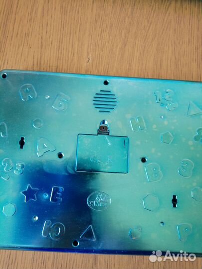 Планшеты обучающие