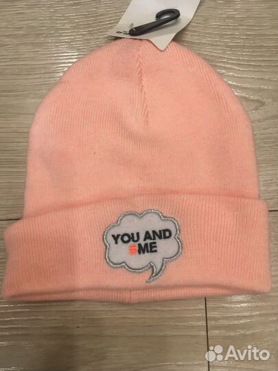 Шапки Pelican, Ostin, 3-5 лет, новые