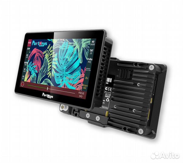 Операторский монитор Portkeys BM5 III v3