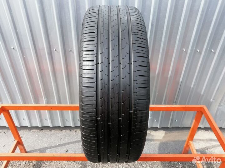 Continental ContiEcoContact 6 235/55 R19 108V