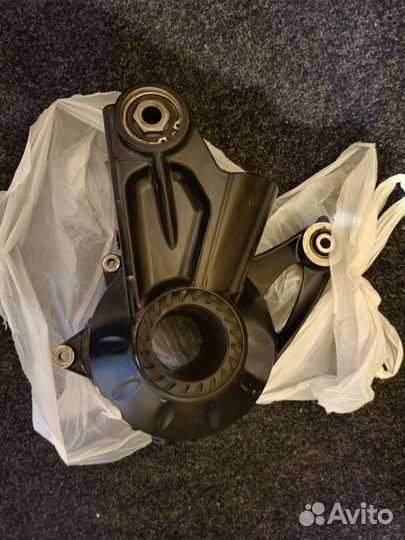 Редуктор BMW K1200S