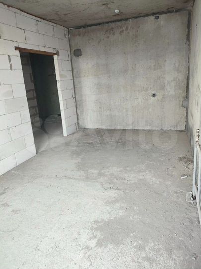 1-к. квартира, 45 м², 12/12 эт.