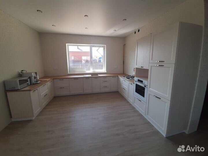 Кухни на заказ (Кухонный гарнитур новый) арт.1300