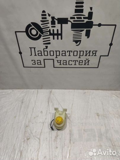 Бачок тормозной жидкости Chevrolet Rezzo