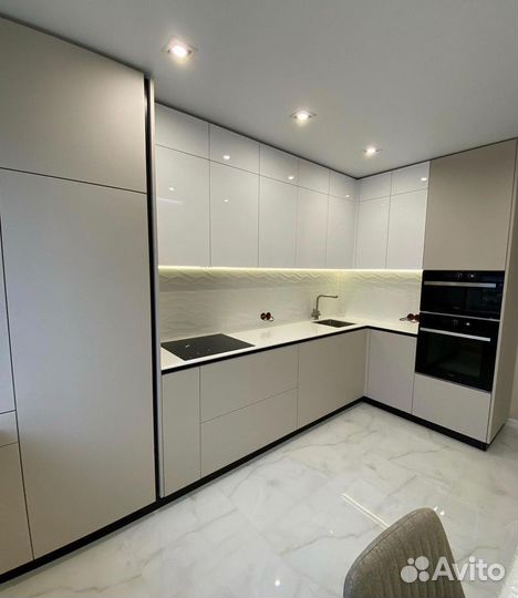 Кухня (реальная цена за гарнитур)ks:076343