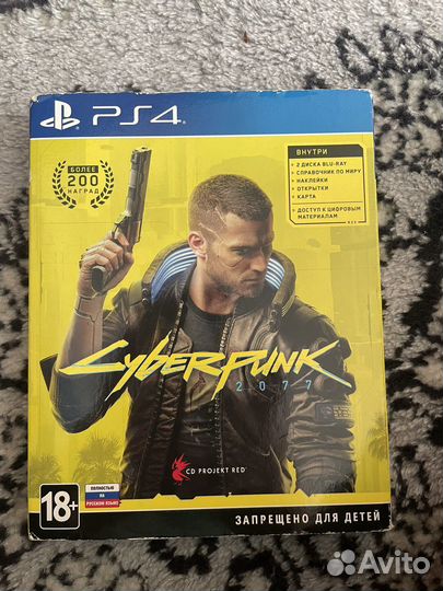 Игры для приставок ps4