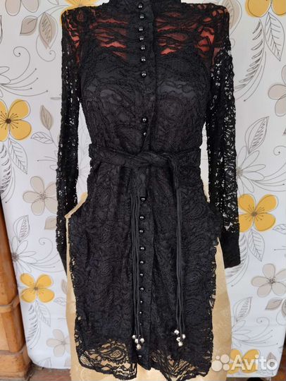 Платье женское