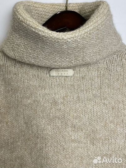 Свитер Escada Оригинал