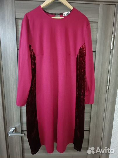 Продам платье