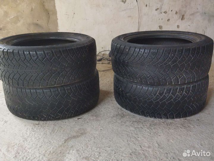 Продам шины на весту
