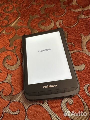 Pocketbook 627 объявление продам