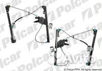 Стеклоподъемник электрический без электромотора пр