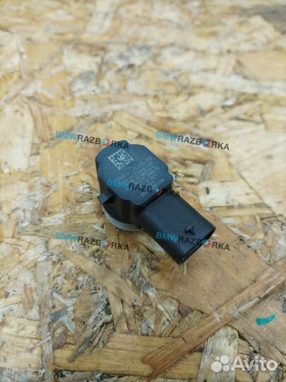 Парктроник передний BMW i5 G60 2024 5A2DA44