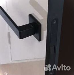 Дверь межкомнатная