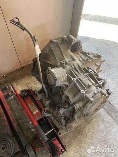 АКПП на запчасти Nissan Teana j31