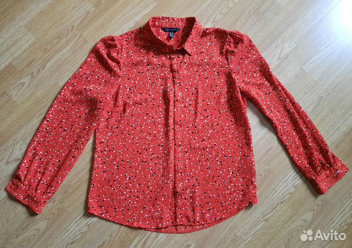 Женские вещи пакетом 48-50