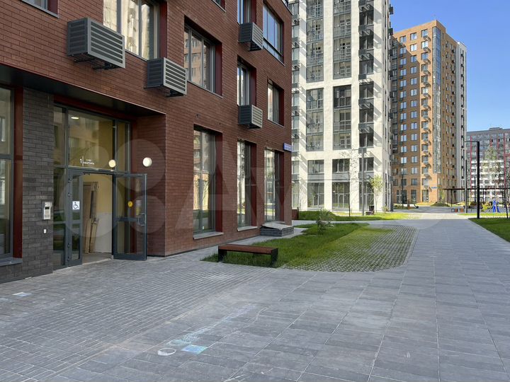 Свободного назначения, 48.3 м²