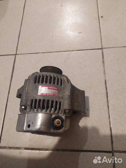 Генератор Toyota Mark Ii GX80 1G