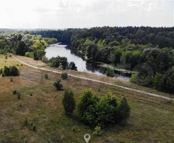 Коттедж 100 м² на участке 12 сот.