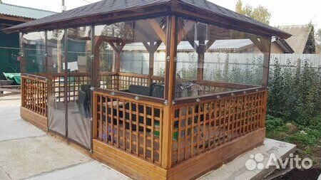 Пленка пвх для мягких окон 700мкм