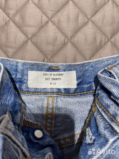 Шорты Levi’s