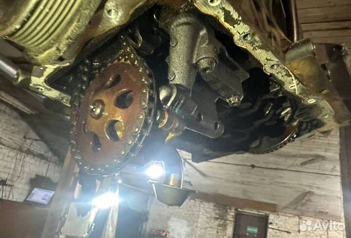 Двигатель 1.8 аwt раssаt Орел