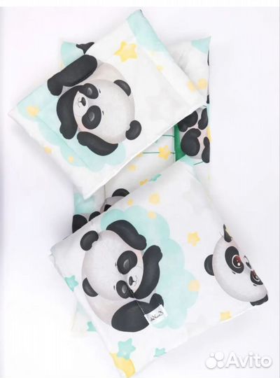 Набор в коляску