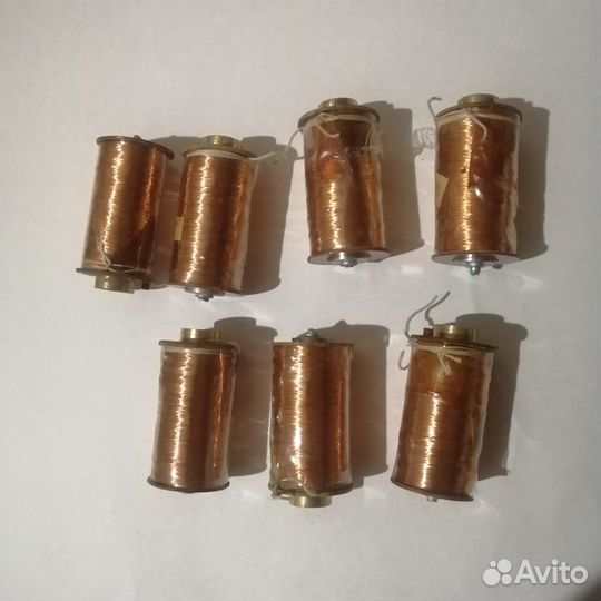 Проволока для бисера