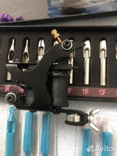 Набор для тату