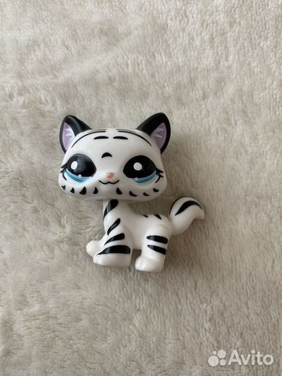 Lps кошки стоячки