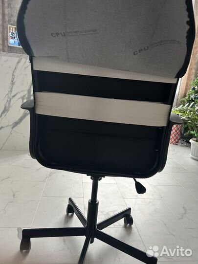 Офисное кресло IKEA torkel