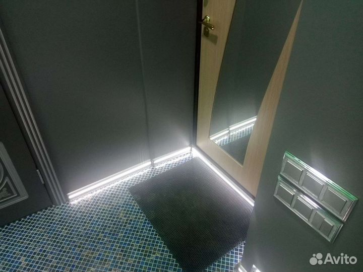 Электрик (аварийный выезд, монтаж под ключ)