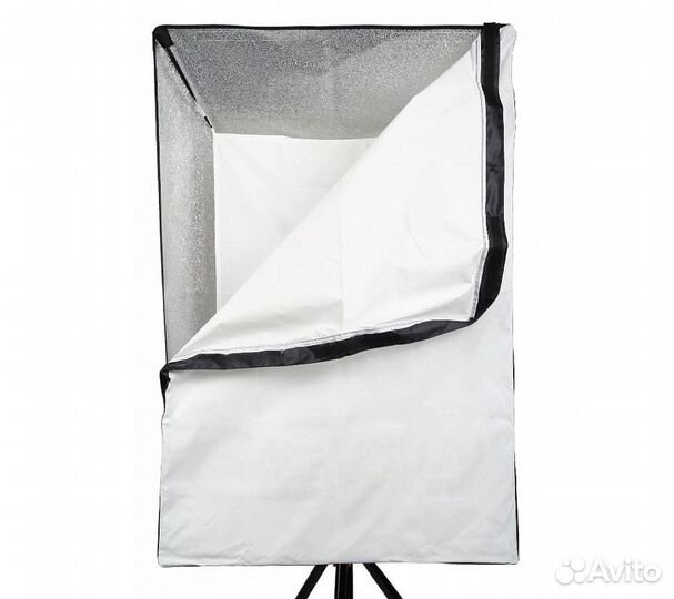 Софтбокс Falcon Eyes SSA-SBU 6090 для вспышек сери