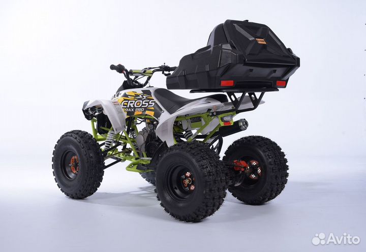 Квадроцикл Sharmax 190 Cross