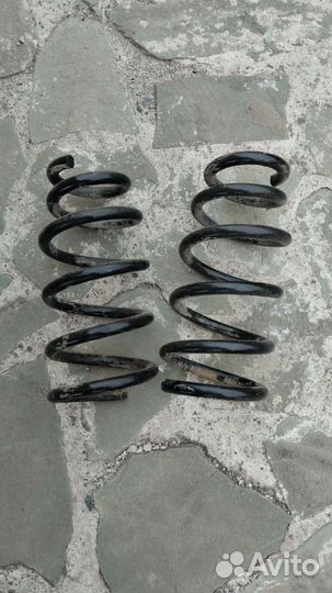 Пружины Honda CR-V 3