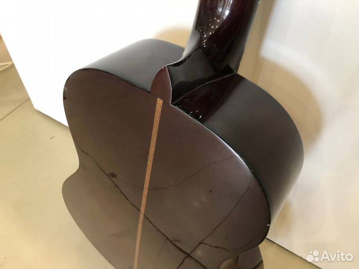 Классическая гитара Hohner HC06 (17)