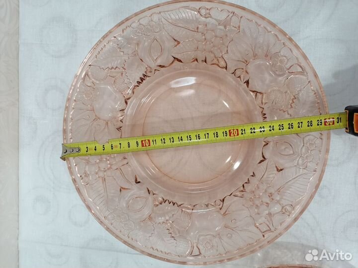 Блюдо, тарелка