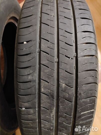 Kumho Solus SA01 KH32 205/65 R16 95H