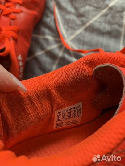 Футзалки adidas copa