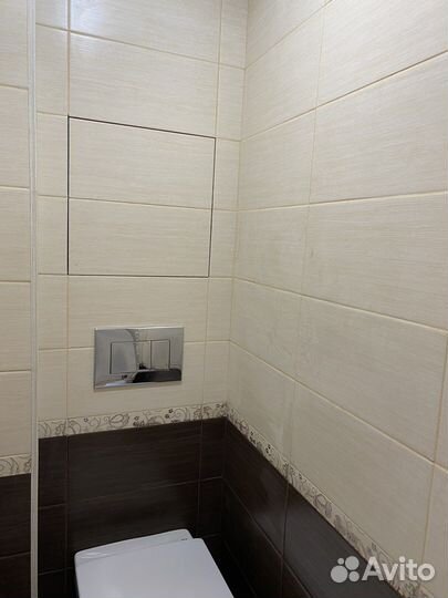 Ремонт квартир