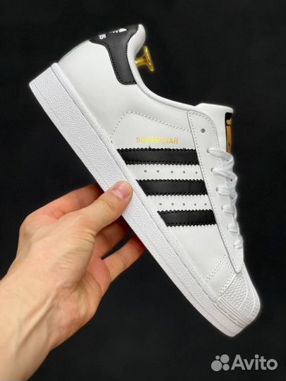 Кроссовки Adidas Superstar