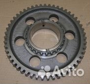 Шестерня 1-ой передачи вторичного вала 14.1701112