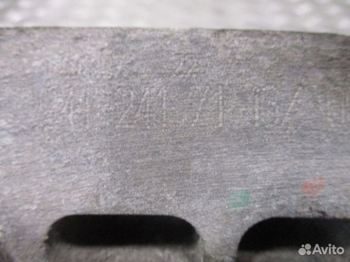 Подушка двс Mercedes-Benz A9412417113