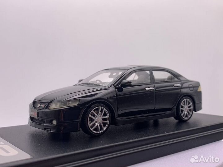 Honda Accord CL-7, 1:43. В наличии