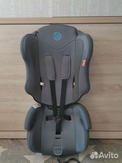Детское автокресло 