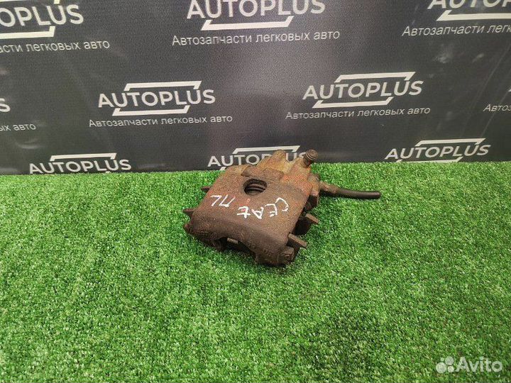 Суппорт передний левый Seat Cordoba 1 1.4 APE 2001