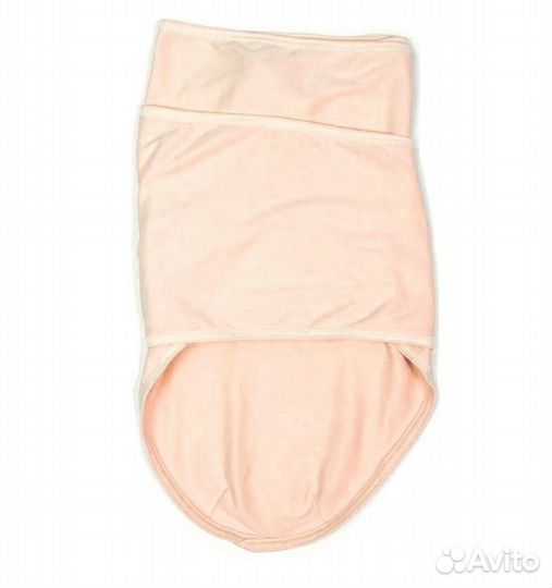 Пеленка кокон на липучках