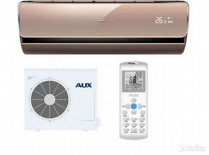 Кондиционеры